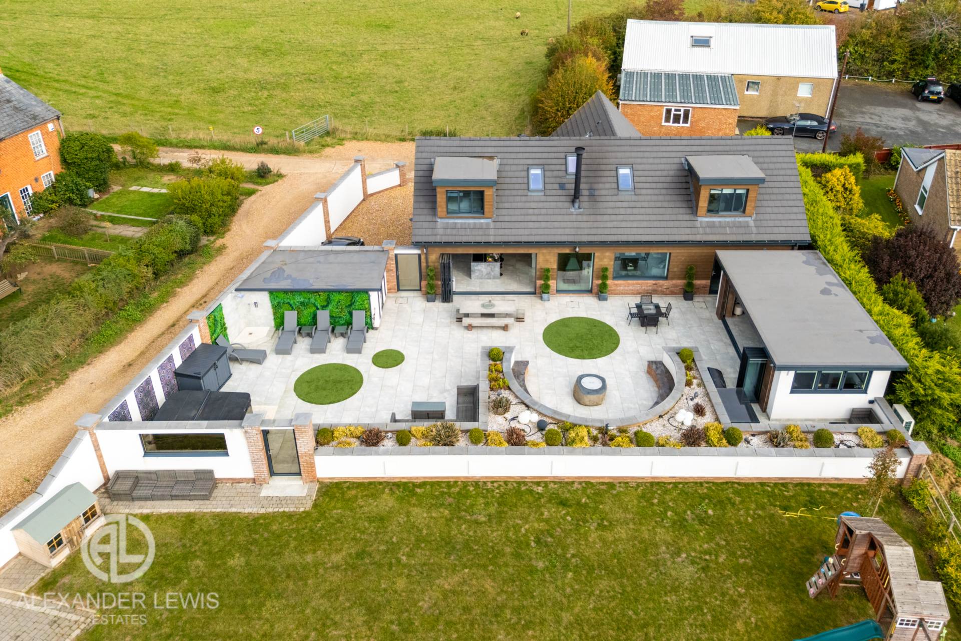 Rectory Road, Shefford, Beds, SG17 5PF, Image 30