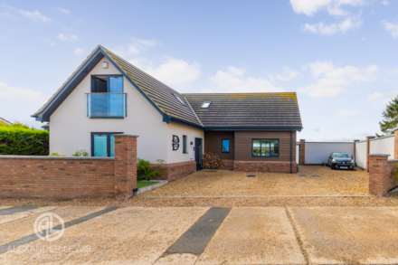 Rectory Road, Shefford, Beds, SG17 5PF