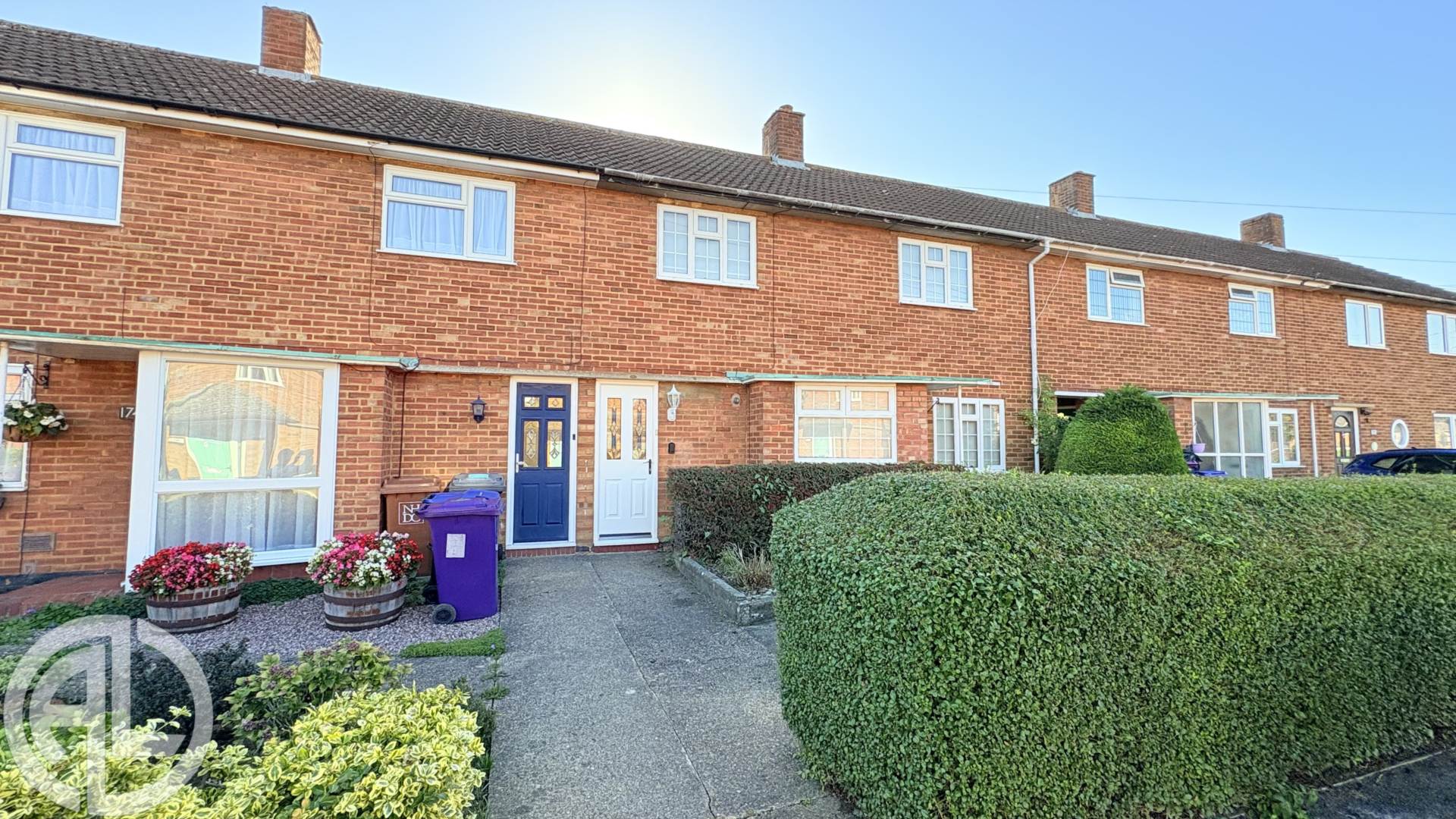 Western Way, Letchworth Garden City, SG6 4SS, Image 1