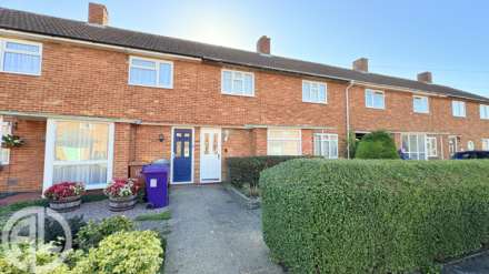 Western Way, Letchworth Garden City, SG6 4SS, Image 1