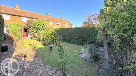 Western Way, Letchworth Garden City, SG6 4SS, Image 12