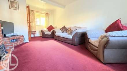 Western Way, Letchworth Garden City, SG6 4SS, Image 4