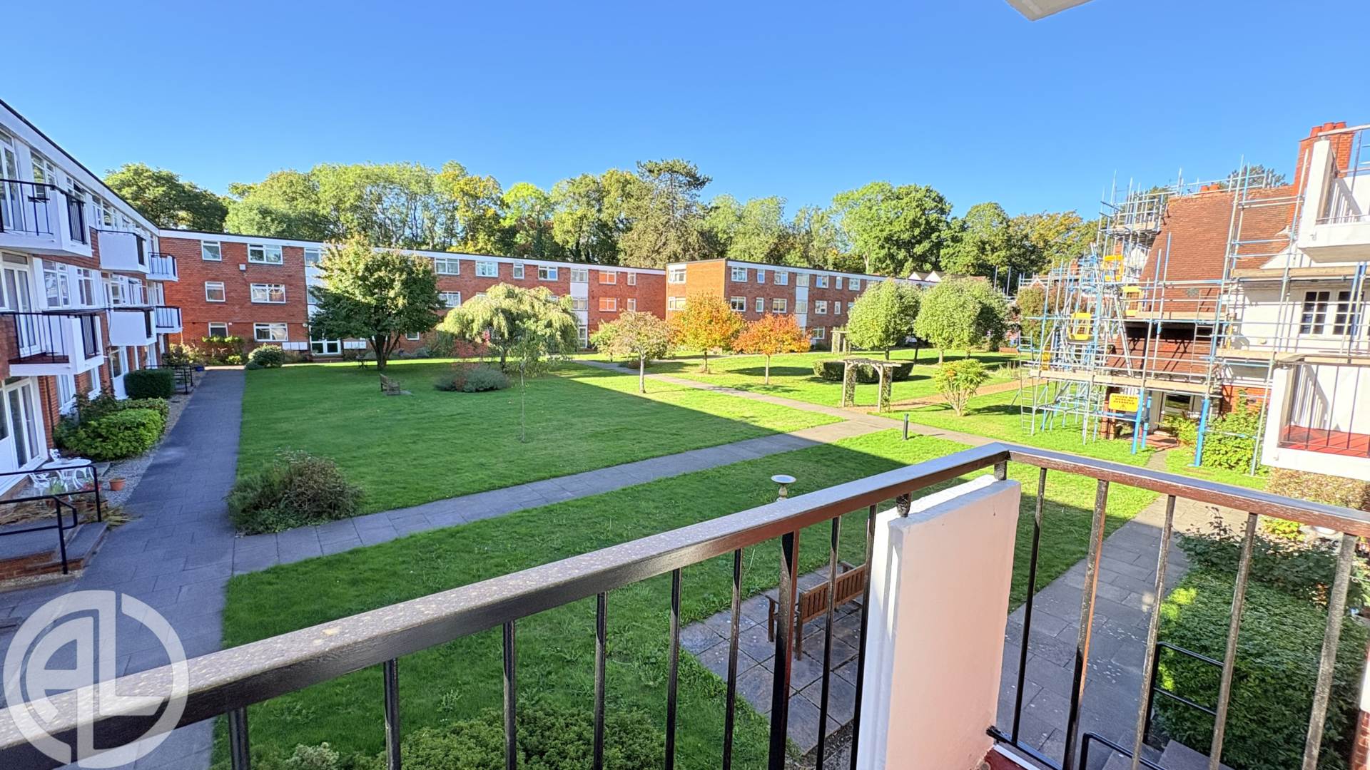 Sollershott Hall, Letchworth Garden City, SG6 3PW, Image 4