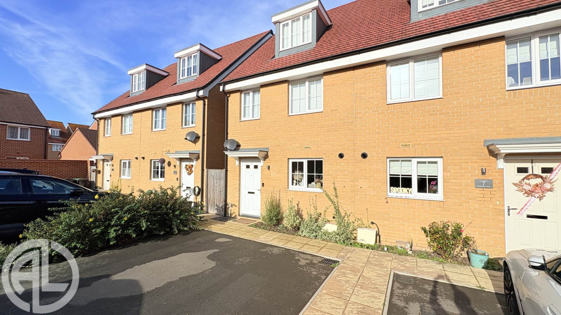 Rowan Way, Stotfold, SG5 4SU, Image 1