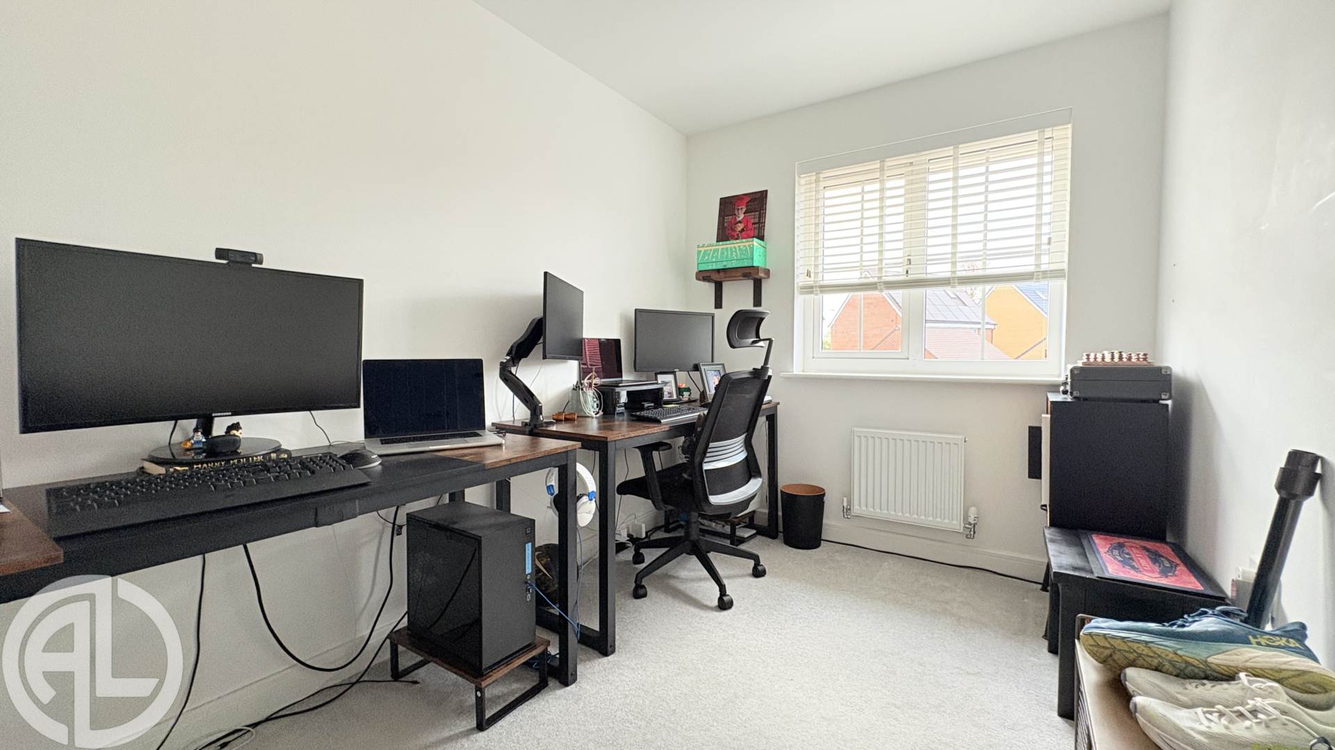 Rowan Way, Stotfold, SG5 4SU, Image 11