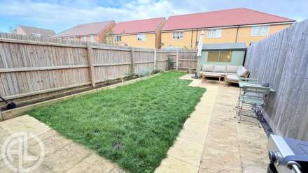 Rowan Way, Stotfold, SG5 4SU, Image 13