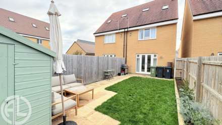 Rowan Way, Stotfold, SG5 4SU, Image 14