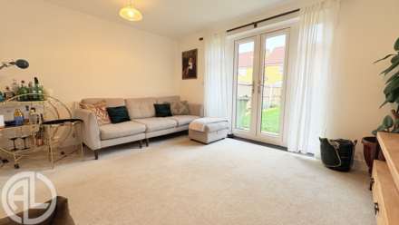 Rowan Way, Stotfold, SG5 4SU, Image 2
