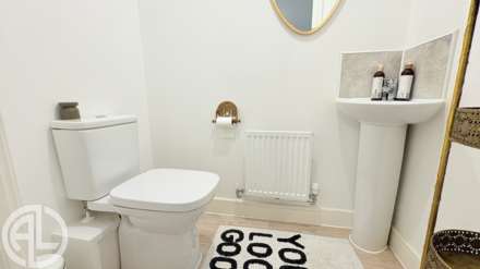 Rowan Way, Stotfold, SG5 4SU, Image 7