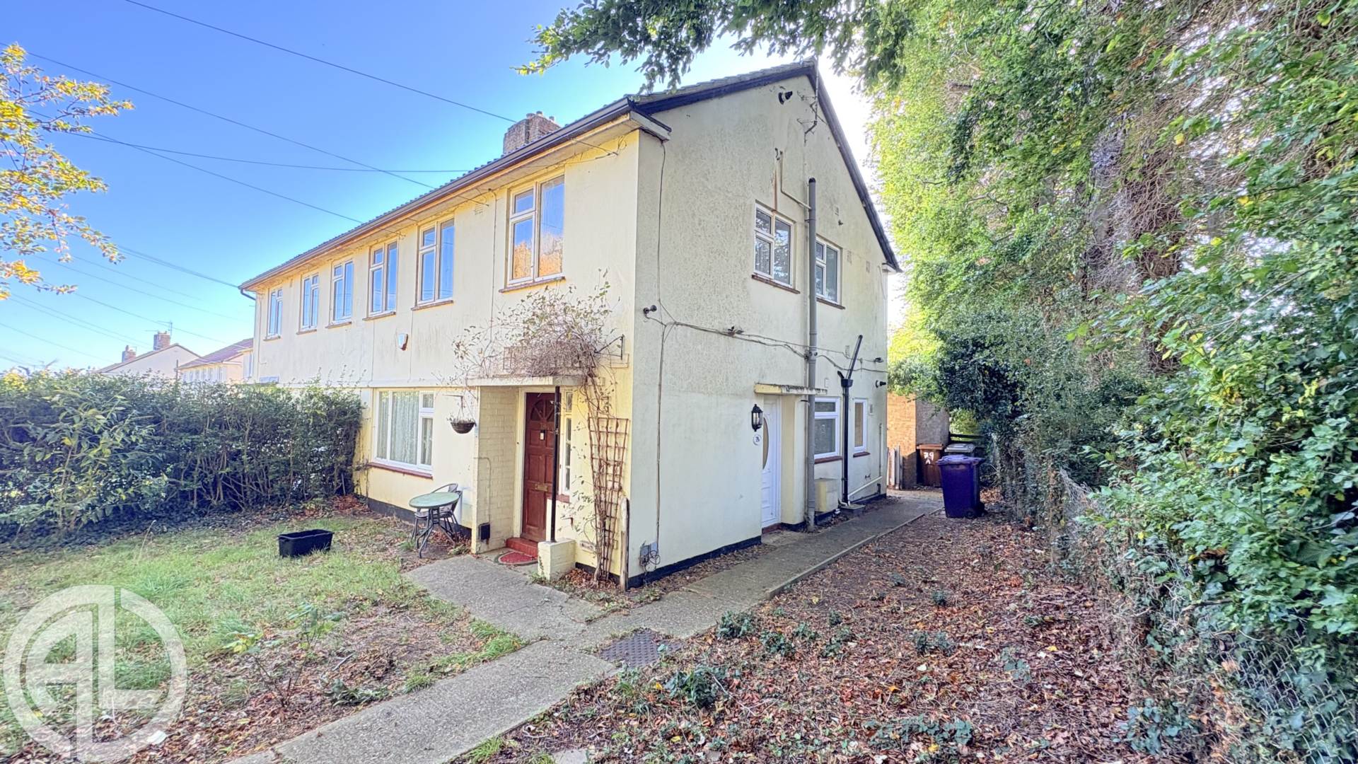 Icknield Way, Letchworth Garden City, SG6 4AU, Image 1