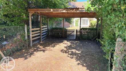 Icknield Way, Letchworth Garden City, SG6 4AU, Image 11