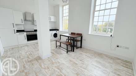 Old Bank Chambers, Letchworth Garden City, SG6 3AE, Image 2