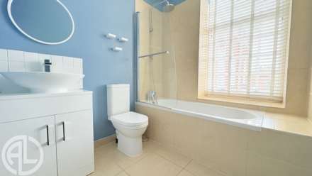 Old Bank Chambers, Letchworth Garden City, SG6 3AE, Image 7