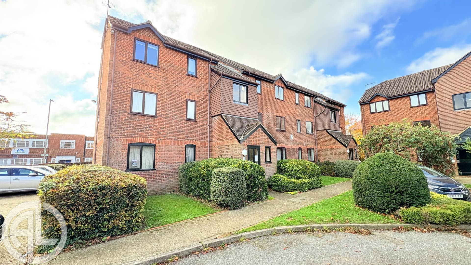 Haysman Close, Letchworth Garden City, SG6 2JA, Image 1