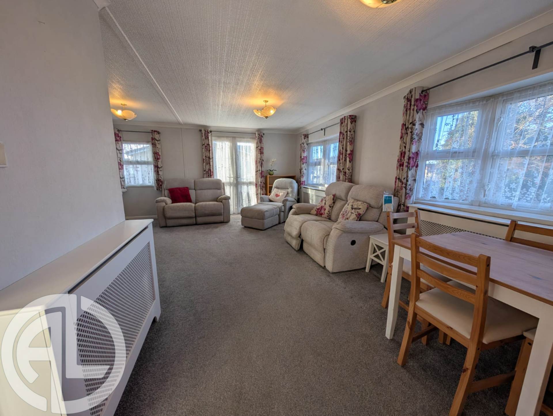 Hillcrest Park, Letchworth Garden City, SG6 4LD, Image 3