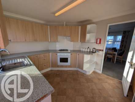 Hillcrest Park, Letchworth Garden City, SG6 4LD, Image 5