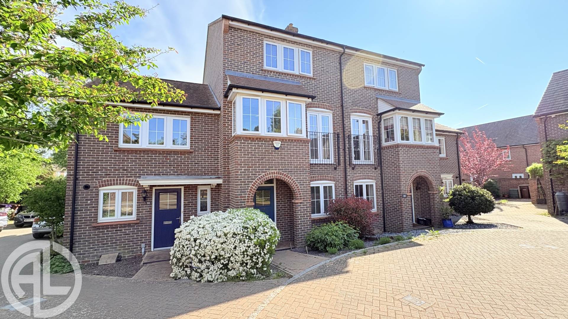 Lindsell Avenue, Letchworth Garden City, SG6 4DQ, Image 1