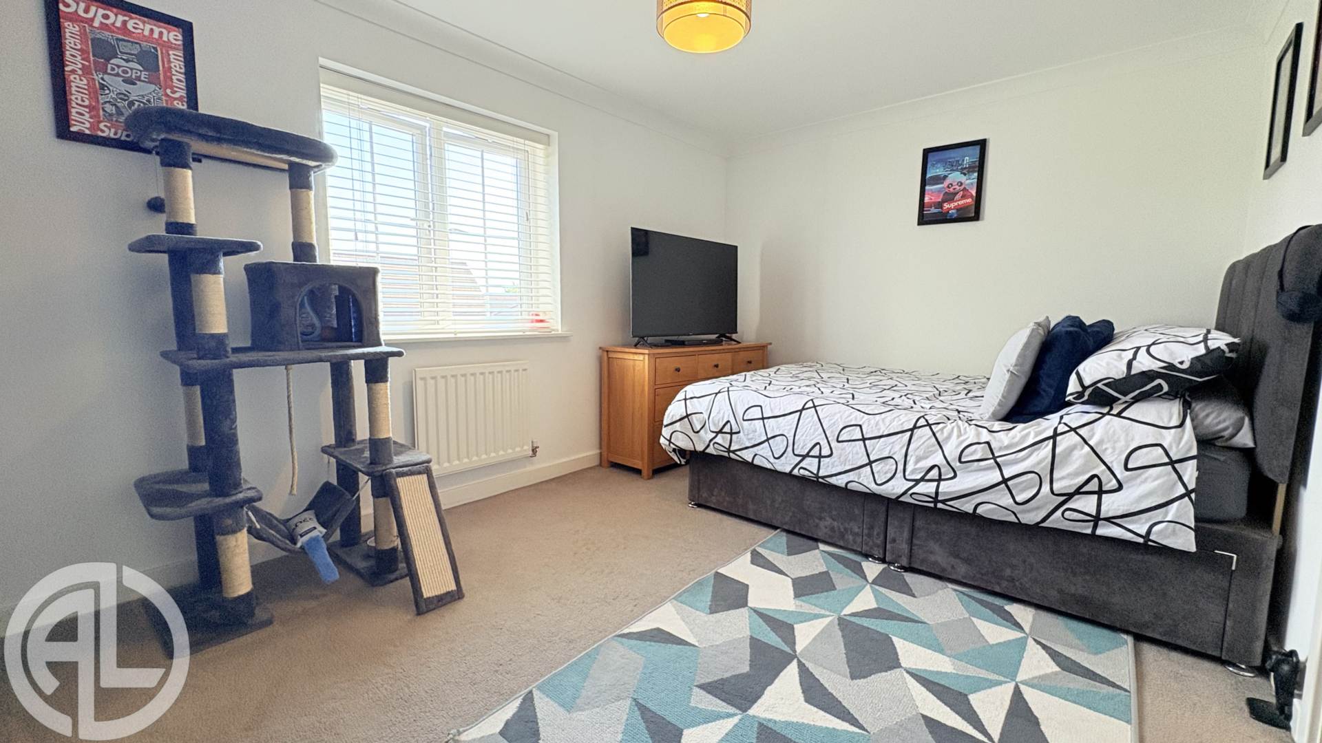 Lindsell Avenue, Letchworth Garden City, SG6 4DQ, Image 10