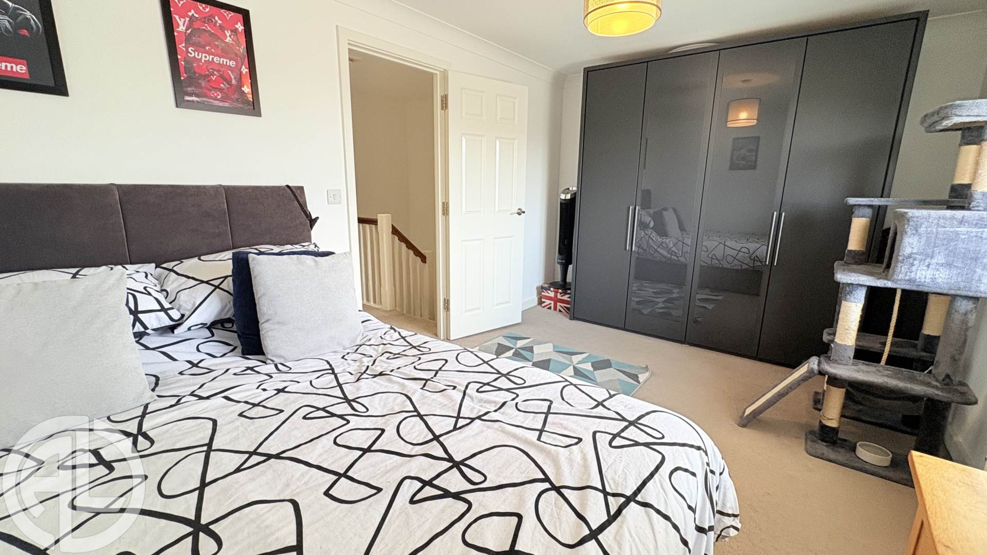 Lindsell Avenue, Letchworth Garden City, SG6 4DQ, Image 11