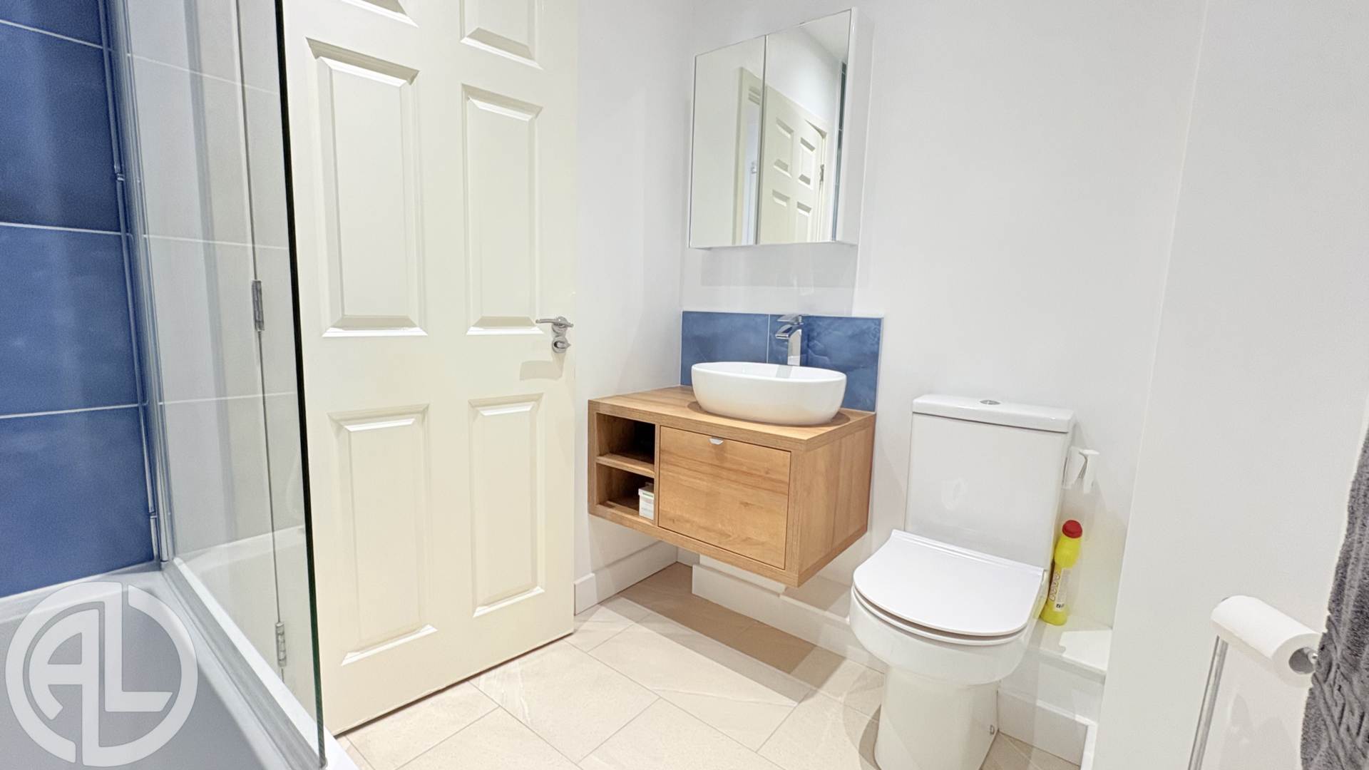 Lindsell Avenue, Letchworth Garden City, SG6 4DQ, Image 13