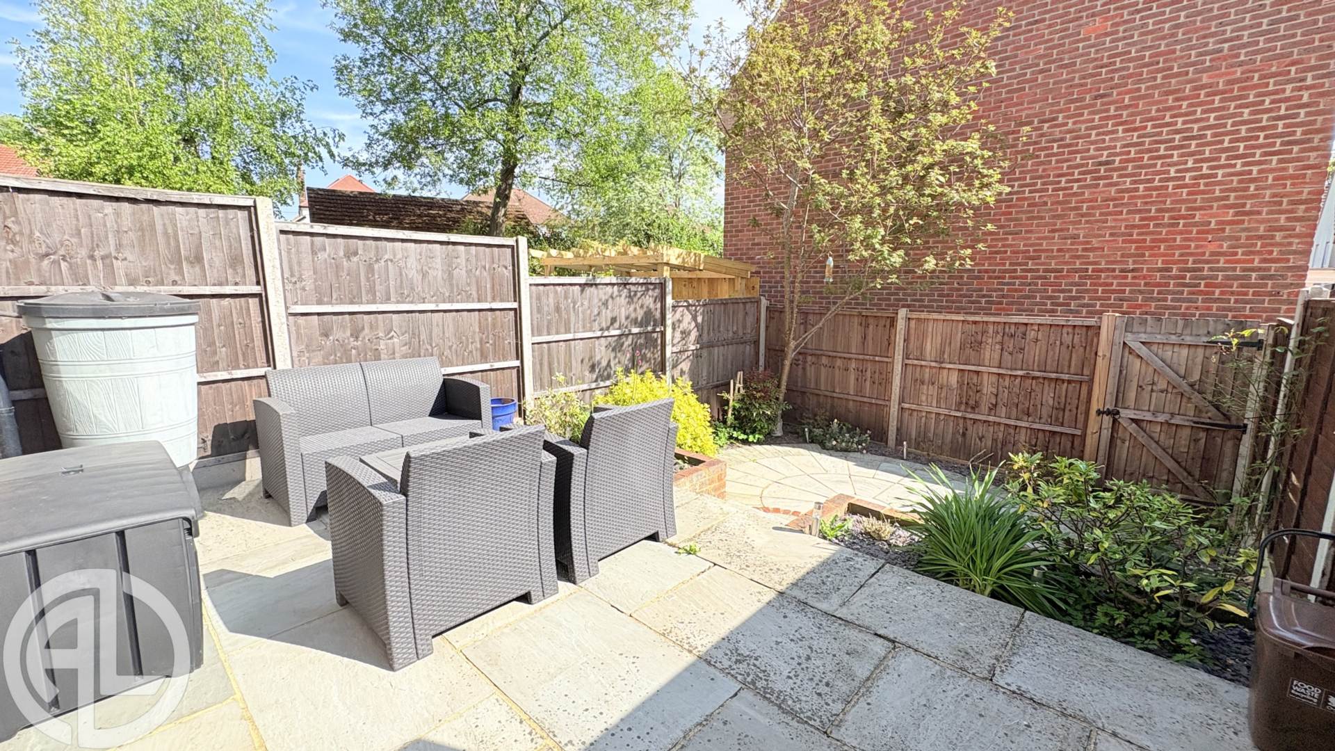 Lindsell Avenue, Letchworth Garden City, SG6 4DQ, Image 16