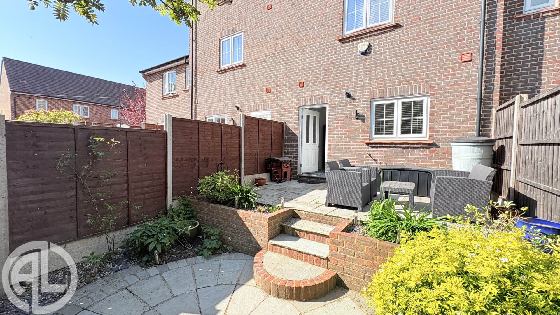 Lindsell Avenue, Letchworth Garden City, SG6 4DQ, Image 17