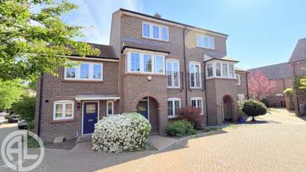 Lindsell Avenue, Letchworth Garden City, SG6 4DQ