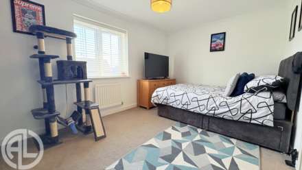 Lindsell Avenue, Letchworth Garden City, SG6 4DQ, Image 10