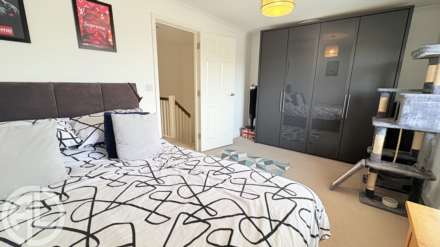 Lindsell Avenue, Letchworth Garden City, SG6 4DQ, Image 11