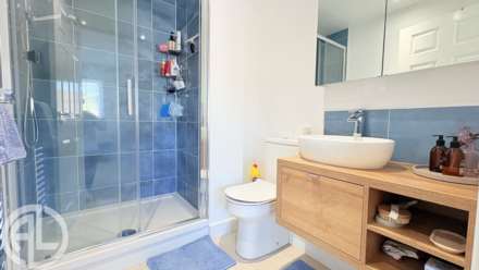 Lindsell Avenue, Letchworth Garden City, SG6 4DQ, Image 15