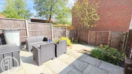 Lindsell Avenue, Letchworth Garden City, SG6 4DQ, Image 16