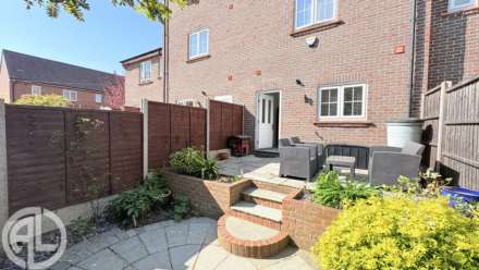 Lindsell Avenue, Letchworth Garden City, SG6 4DQ, Image 17