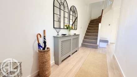 Lindsell Avenue, Letchworth Garden City, SG6 4DQ, Image 2