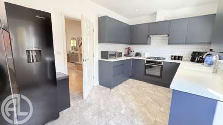 Lindsell Avenue, Letchworth Garden City, SG6 4DQ, Image 5