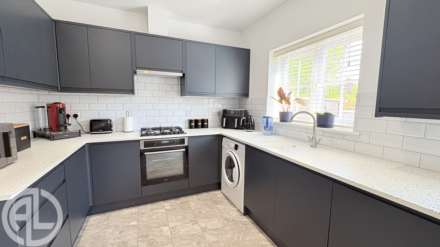 Lindsell Avenue, Letchworth Garden City, SG6 4DQ, Image 6