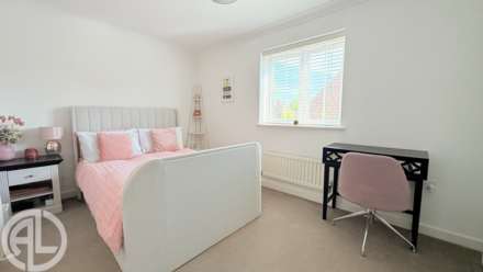 Lindsell Avenue, Letchworth Garden City, SG6 4DQ, Image 9