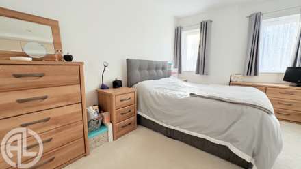 Drey House, Letchworth Garden City, SG6 3DU, Image 6