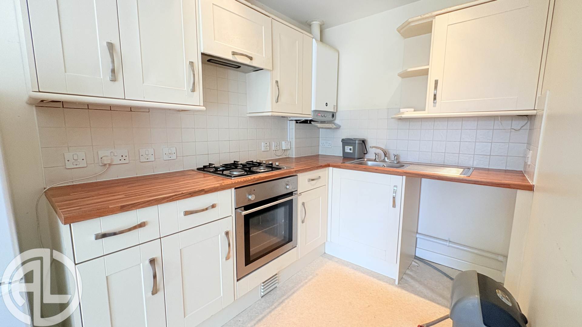 Daisy Court, Common View, Letchworth Garden City, SG6 1BZ, Image 2