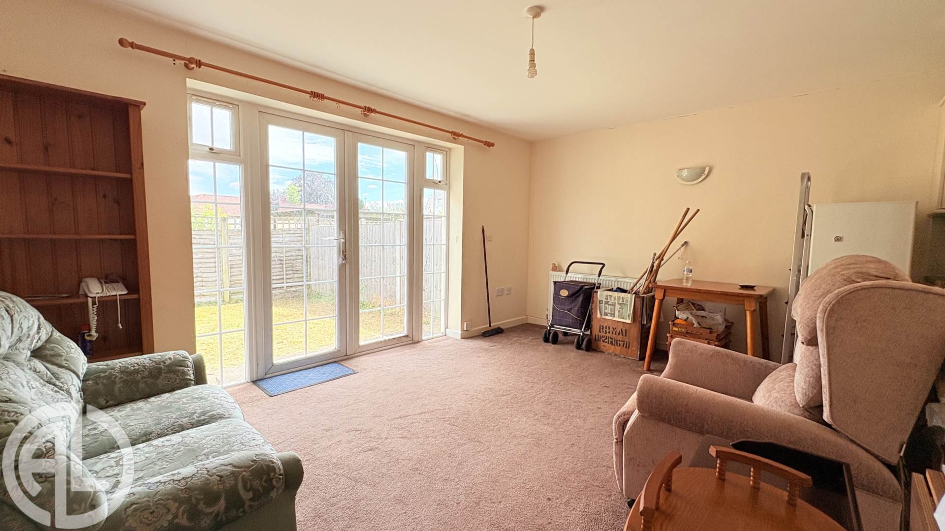 Daisy Court, Common View, Letchworth Garden City, SG6 1BZ, Image 4