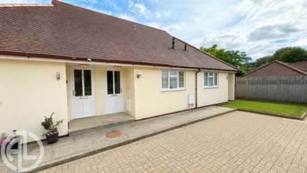 Daisy Court, Common View, Letchworth Garden City, SG6 1BZ