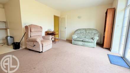 Daisy Court, Common View, Letchworth Garden City, SG6 1BZ, Image 3