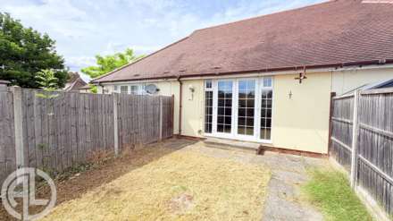 Daisy Court, Common View, Letchworth Garden City, SG6 1BZ, Image 9