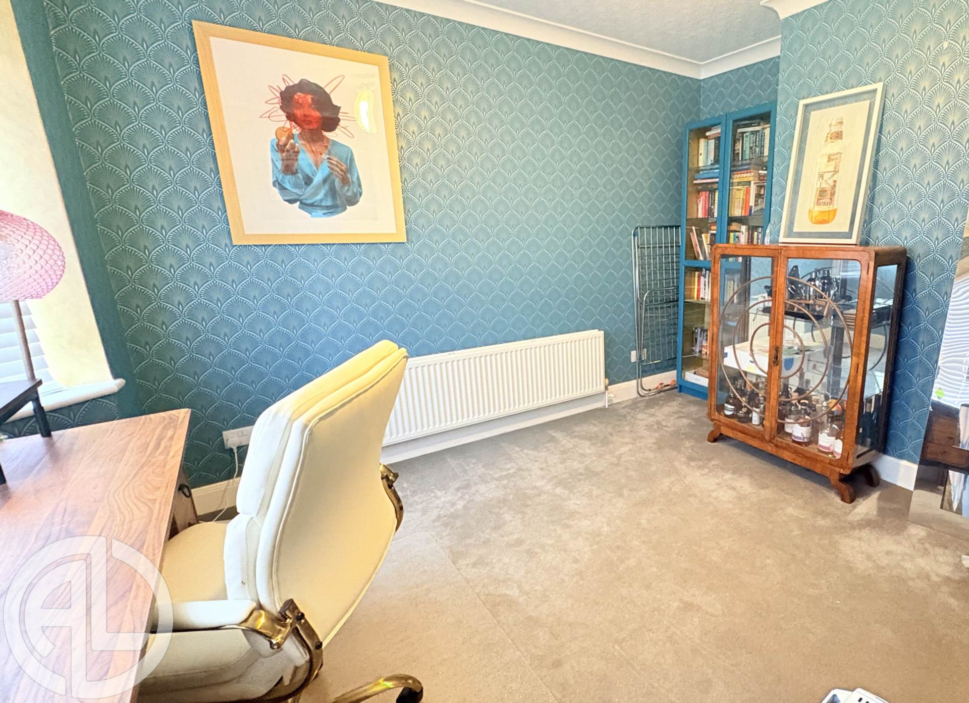 Norton Road, Letchworth Garden City, SG6 1AB, Image 2