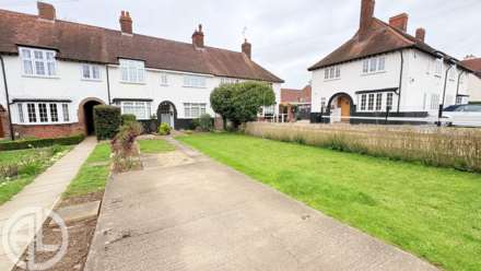 Property For Sale Norton Road, Letchworth