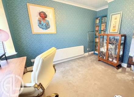Norton Road, Letchworth Garden City, SG6 1AB, Image 2