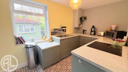 Norton Road, Letchworth Garden City, SG6 1AB, Image 4