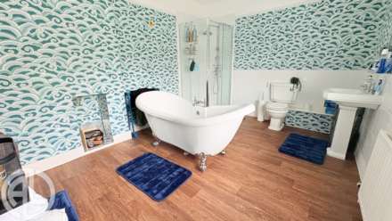 Norton Road, Letchworth Garden City, SG6 1AB, Image 5