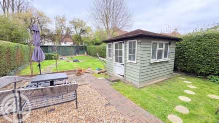 Norton Road, Letchworth Garden City, SG6 1AB, Image 8