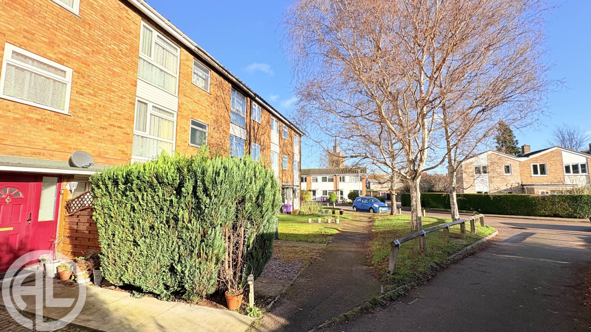 The Gardens, Baldock, SG7 6AD, Image 1