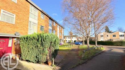 The Gardens, Baldock, SG7 6AD, Image 1